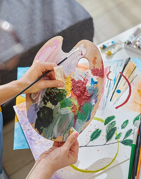 Aakar Art Academy