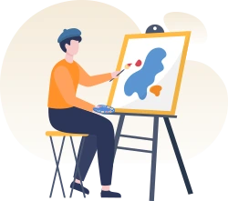 Drawing & Painting